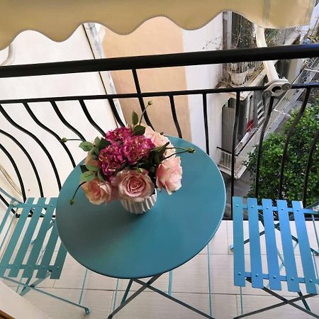 Paradise Apartment In Peiraiki 피레아스 외부 사진