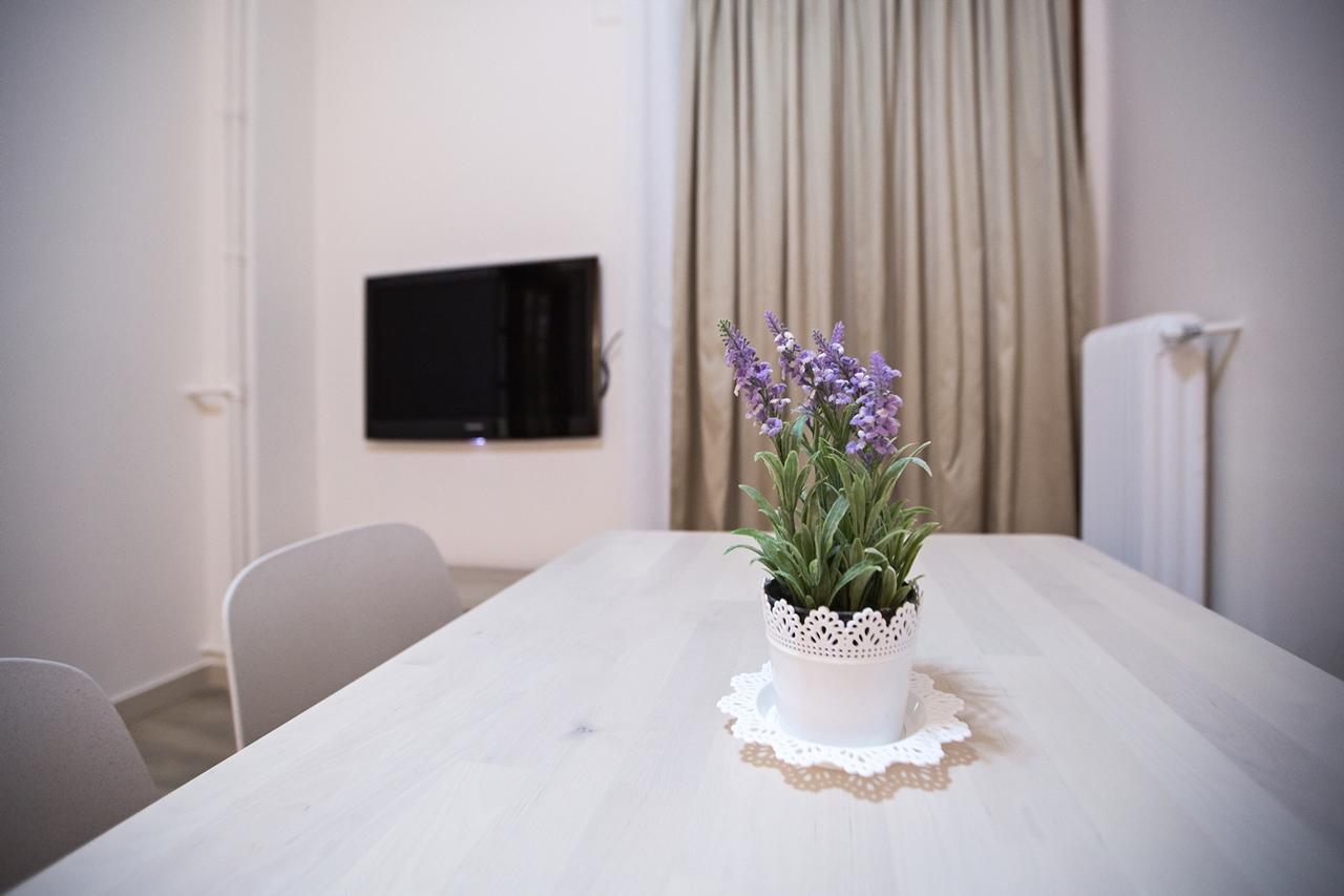Paradise Apartment In Peiraiki 피레아스 외부 사진